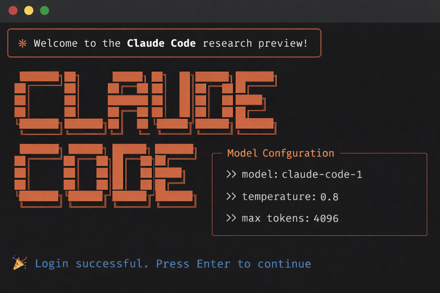 Claude Code Model Configuration